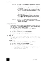 Preview for 18 page of HP fax 1010 series User Manual