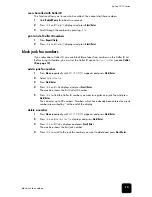 Preview for 19 page of HP fax 1010 series User Manual