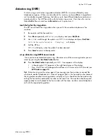 Preview for 21 page of HP fax 1010 series User Manual