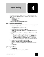 Preview for 23 page of HP fax 1010 series User Manual