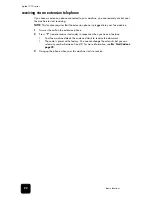 Preview for 28 page of HP fax 1010 series User Manual