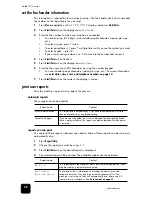 Preview for 34 page of HP fax 1010 series User Manual