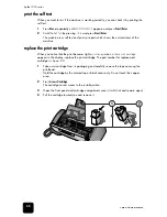 Preview for 40 page of HP fax 1010 series User Manual