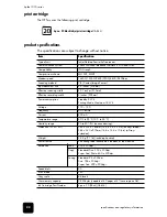 Preview for 50 page of HP fax 1010 series User Manual