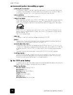 Preview for 52 page of HP fax 1010 series User Manual