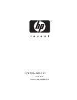 Preview for 62 page of HP fax 1010 series User Manual