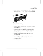 Предварительный просмотр 7 страницы HP Fax 650 Installation Manual