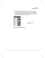 Предварительный просмотр 13 страницы HP Fax 650 Installation Manual