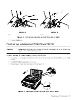 Preview for 34 page of HP FAX-700 User Manual