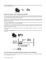 Preview for 102 page of HP FAX-700 User Manual