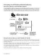 Preview for 156 page of HP FAX-700 User Manual