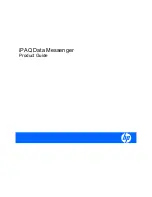 Preview for 1 page of HP FB142AA Product Manual