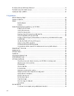 Preview for 8 page of HP FB142AA Product Manual