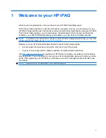 Preview for 13 page of HP FB142AA Product Manual