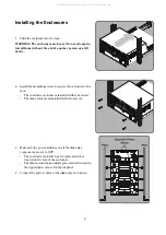 Preview for 2 page of HP FC 60 Installation Quick Reference