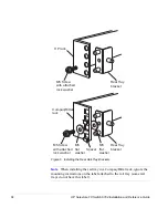 Предварительный просмотр 34 страницы HP FC Switch Surestore 6164 Reference Manual