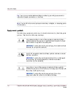 Preview for 10 page of HP FCA2214DC PCI-X Installation Manual