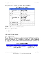 Preview for 11 page of HP FIPS 140-2 Supplementary Manual