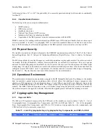 Preview for 15 page of HP FIPS 140-2 Supplementary Manual