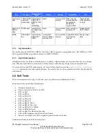 Preview for 19 page of HP FIPS 140-2 Supplementary Manual