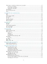 Preview for 5 page of HP FlexFabric 11908-V Installation Manual