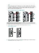 Preview for 14 page of HP FlexFabric 11908-V Installation Manual