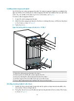 Preview for 18 page of HP FlexFabric 11908-V Installation Manual