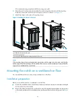 Preview for 20 page of HP FlexFabric 11908-V Installation Manual