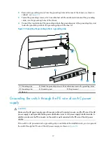 Preview for 23 page of HP FlexFabric 11908-V Installation Manual