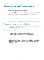 Preview for 41 page of HP FlexFabric 11908-V Installation Manual