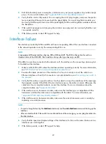 Preview for 55 page of HP FlexFabric 11908-V Installation Manual