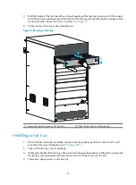 Preview for 61 page of HP FlexFabric 11908-V Installation Manual