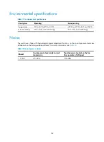 Preview for 70 page of HP FlexFabric 11908-V Installation Manual