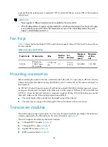 Preview for 74 page of HP FlexFabric 11908-V Installation Manual