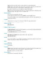 Preview for 48 page of HP FlexFabric 12900 series Command Reference Manual