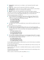 Preview for 73 page of HP FlexFabric 12900 series Command Reference Manual
