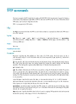 Preview for 115 page of HP FlexFabric 12900 series Command Reference Manual