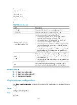 Preview for 149 page of HP FlexFabric 12900 series Command Reference Manual