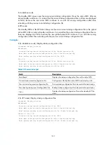 Preview for 151 page of HP FlexFabric 12900 series Command Reference Manual