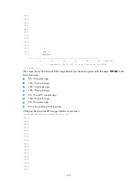 Preview for 203 page of HP FlexFabric 12900 series Command Reference Manual