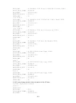 Preview for 208 page of HP FlexFabric 12900 series Command Reference Manual