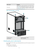 Preview for 16 page of HP FlexFabric 12900 series Installation Manual