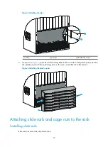 Preview for 18 page of HP FlexFabric 12900 series Installation Manual