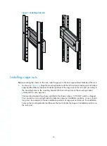 Preview for 22 page of HP FlexFabric 12900 series Installation Manual