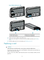 Предварительный просмотр 61 страницы HP FlexFabric 12900 series Installation Manual