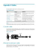 Предварительный просмотр 90 страницы HP FlexFabric 12900 series Installation Manual