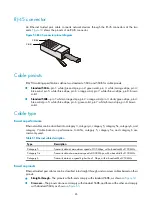 Предварительный просмотр 91 страницы HP FlexFabric 12900 series Installation Manual