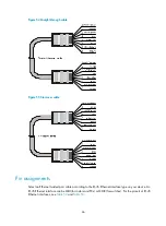 Предварительный просмотр 92 страницы HP FlexFabric 12900 series Installation Manual