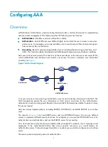 Предварительный просмотр 13 страницы HP FlexFabric 5700 series Security Configuration Manual