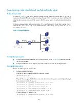 Предварительный просмотр 164 страницы HP FlexFabric 5700 series Security Configuration Manual